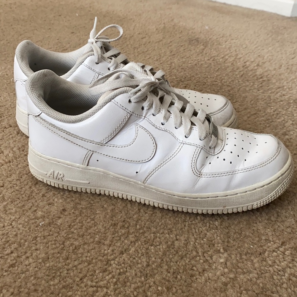 air forces